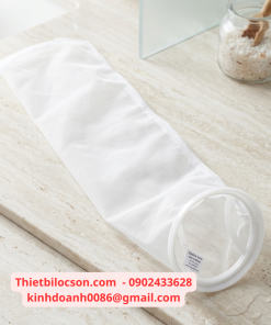 Túi Lọc NMO Vải Lưới Nylon Mesh 50 Micron