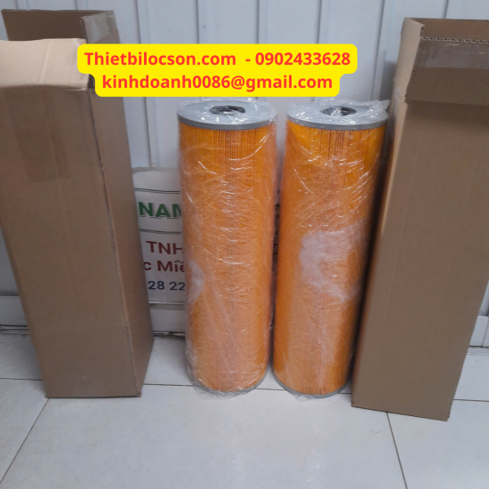 LÕI LỌC BỤI KHUNG TOLE BỀN CHẮC GIA CÔNG THEO YÊU CẦU