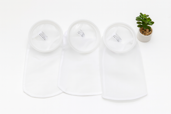 Túi lọc nước size 1 loại miệng nhựa