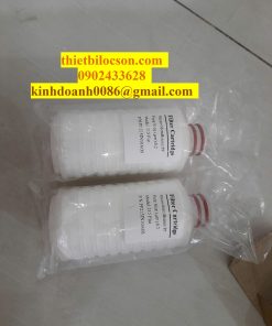 Lõi lọc vi sinh 5 inch