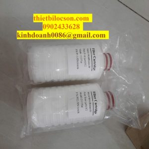 Lõi lọc vi sinh 5 inch