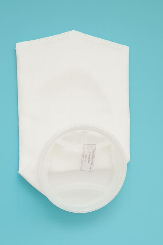 Túi lọc nước size 1 loại miệng nhựa