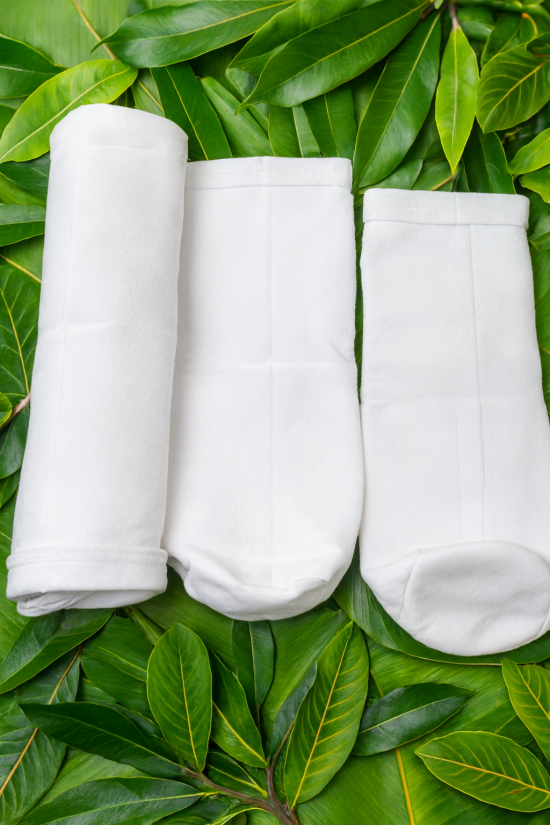 Túi lọc công nghiệp dùng cho lọc nước