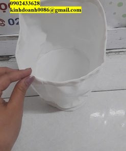 Túi lọc bụi loại chất liệu vải ép khung bản