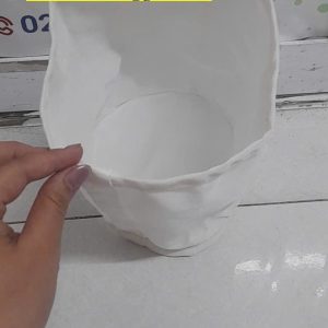 Túi lọc bụi loại chất liệu vải ép khung bản