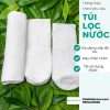 Túi lọc công nghiệp dùng cho lọc nước