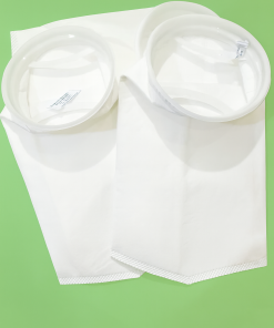 Túi lọc nước size 1 loại miệng nhựa