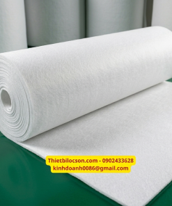 Bông Lọc Hồ Cá Thủy Sinh 1mx2m – Giá Tốt, Dùng Bền