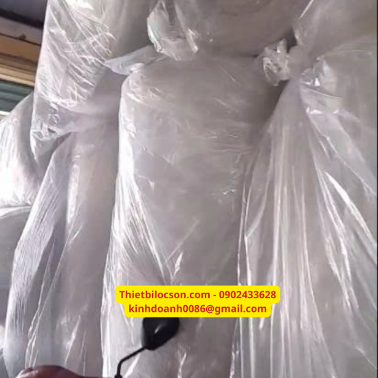 Bông Lọc Hồ Cá Thủy Sinh 1mx2m – Giá Tốt, Dùng Bền