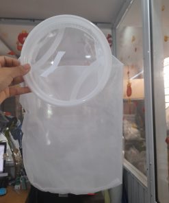 Túi Vải Lọc NMO 180x420 Size 1 – Túi Lọc Nước, Dầu, Trà Sữa Chất Lượng Cao
