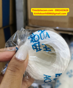 Lõi lọc sợi quấn AQUA CPP 20 inch lọc cặn hiệu quả