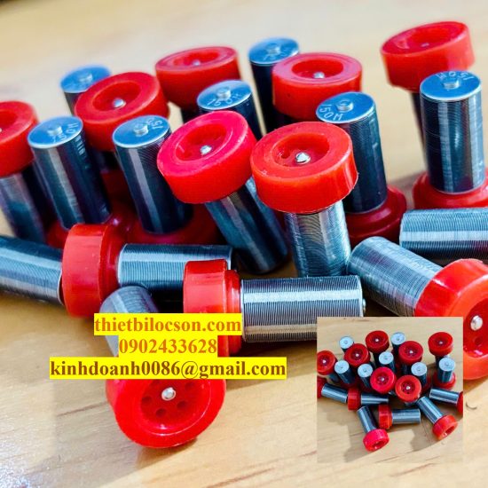 Lõi lọc típ sơn Tip filter 150