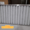 Khung Lọc Bụi G4 Xếp Nếp Có Lưới