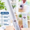 Lõi lọc GAC than hoạt tính dạng nén 20 inch